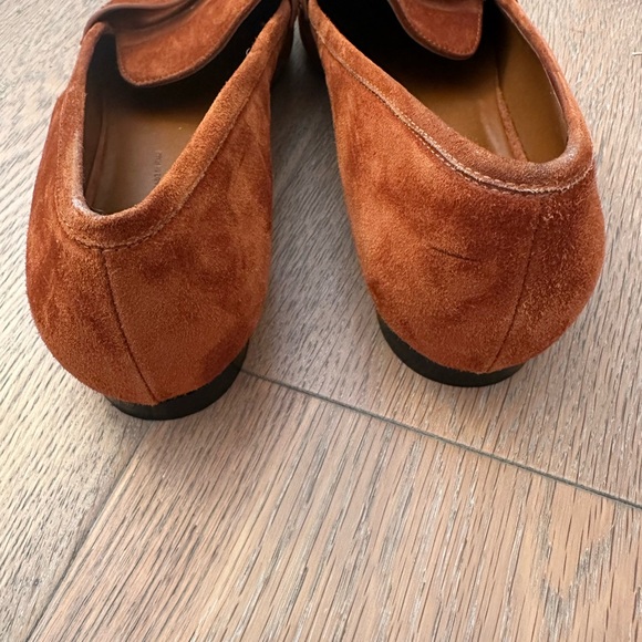 EUC Khaite loafers - Picture 4 of 9